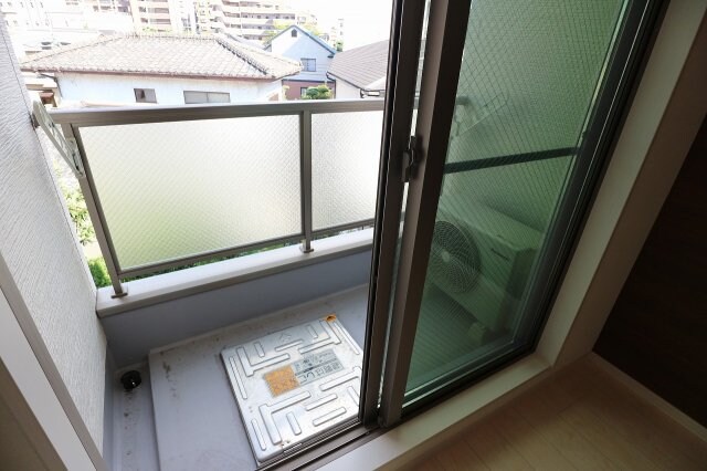 高宮駅 徒歩10分 1階の物件内観写真