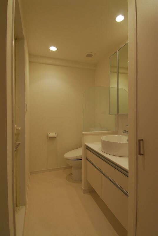 リアンシエルブルー東比恵の物件内観写真