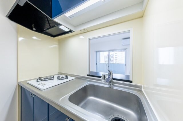 大濠公園駅 徒歩3分 9階の物件内観写真