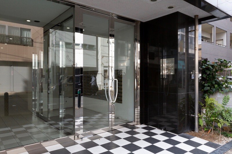 大濠公園駅 徒歩3分 9階の物件外観写真