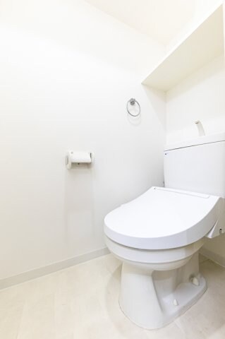 大濠公園駅 徒歩3分 9階の物件内観写真