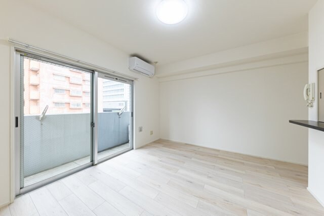 大濠公園駅 徒歩3分 9階の物件内観写真