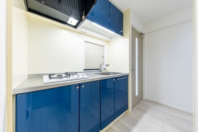 大濠公園駅 徒歩3分 9階の物件内観写真