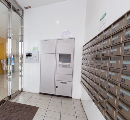 大濠公園駅 徒歩3分 9階の物件内観写真