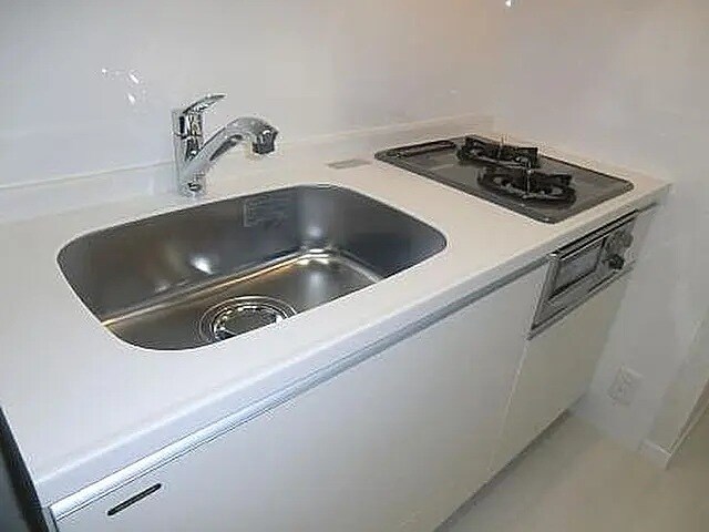 呉服町駅 徒歩4分 5階の物件内観写真