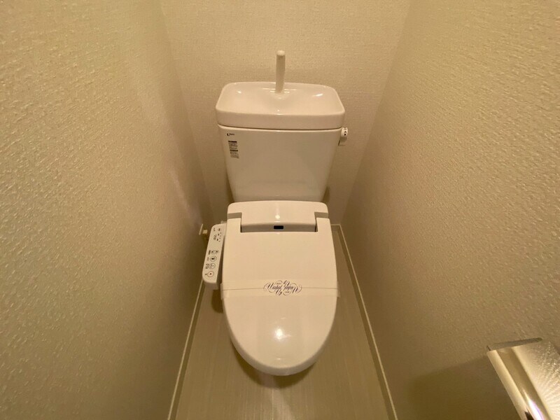 呉服町駅 徒歩4分 5階の物件内観写真