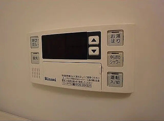 呉服町駅 徒歩4分 5階の物件内観写真