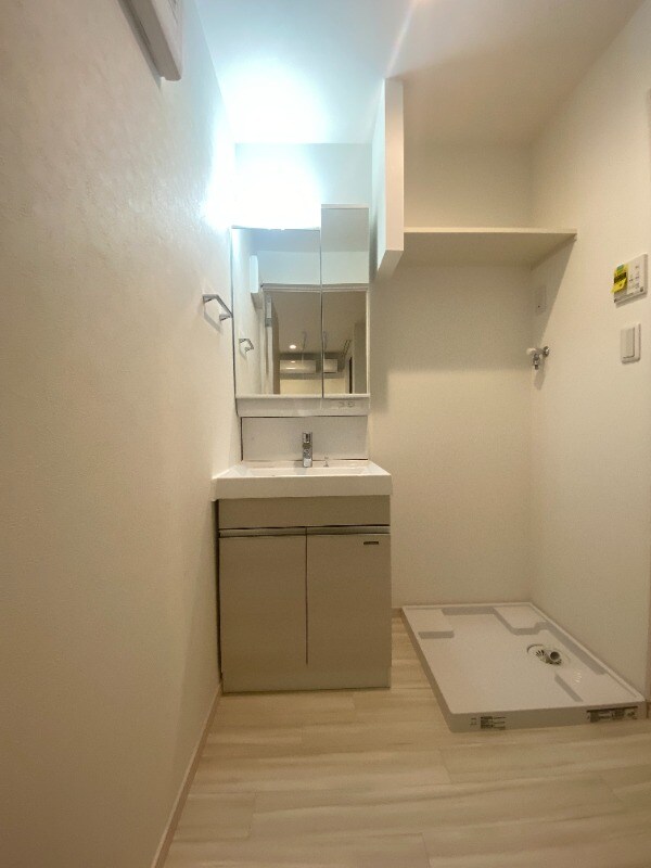 和白駅 徒歩7分 1階の物件内観写真