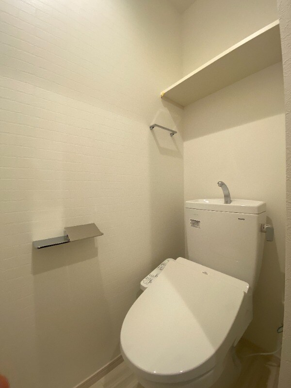 和白駅 徒歩7分 1階の物件内観写真