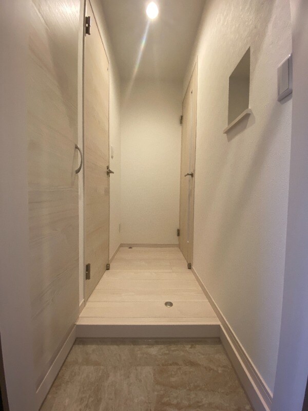 和白駅 徒歩7分 1階の物件内観写真