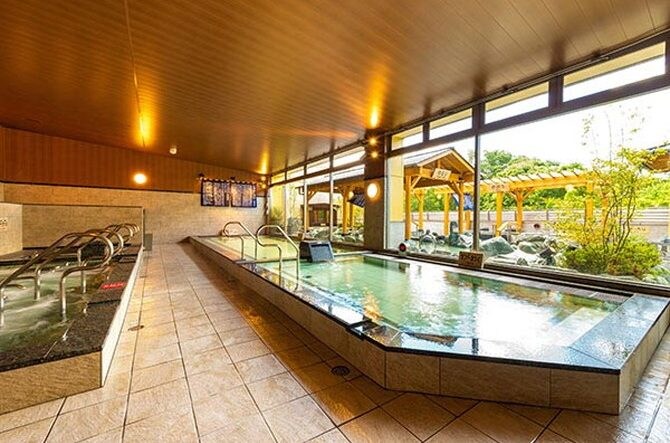 和白駅 徒歩7分 1階の物件内観写真