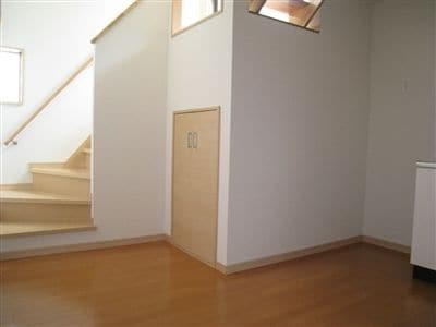 大橋駅 徒歩5分 1階の物件内観写真