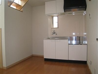 大橋駅 徒歩5分 1階の物件内観写真