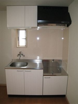 大橋駅 徒歩5分 1階の物件内観写真