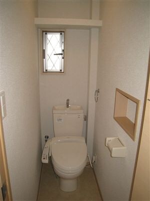 大橋駅 徒歩5分 1階の物件内観写真