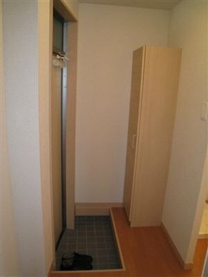 大橋駅 徒歩5分 1階の物件内観写真