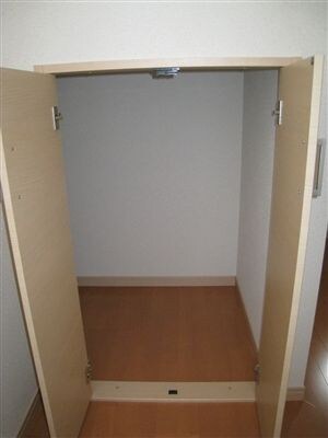 大橋駅 徒歩5分 1階の物件内観写真