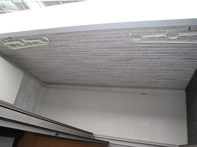 大橋駅 徒歩5分 1階の物件内観写真