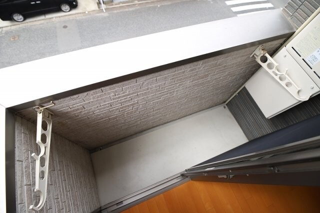 大橋駅 徒歩5分 1階の物件内観写真