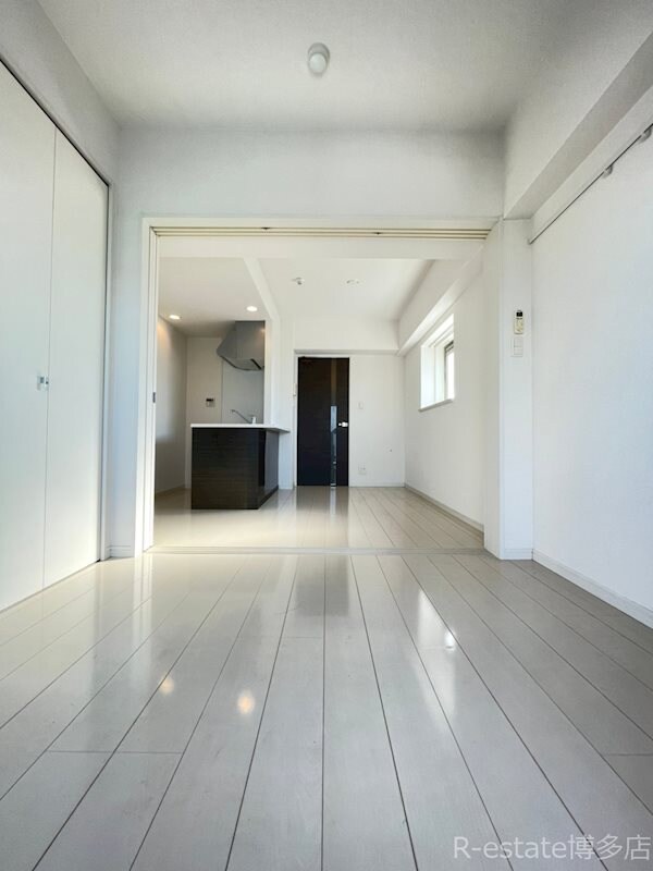 呉服町駅 徒歩3分 2階の物件内観写真