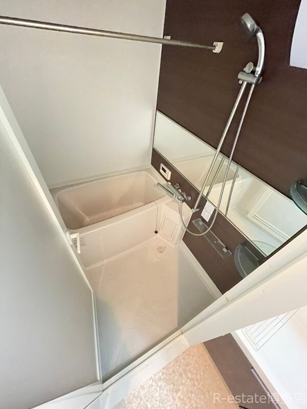 呉服町駅 徒歩3分 2階の物件内観写真