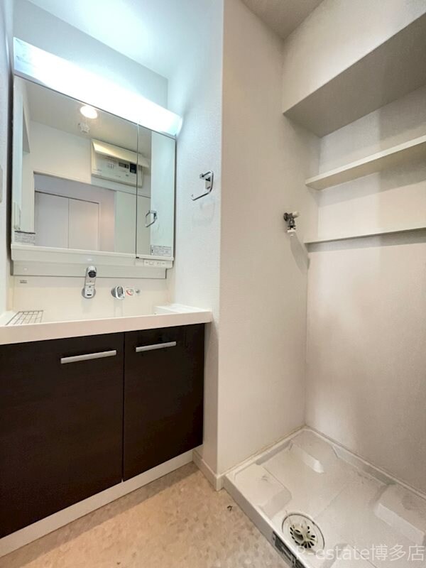 呉服町駅 徒歩3分 2階の物件内観写真