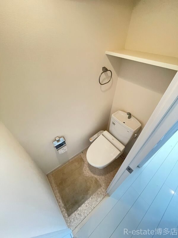 呉服町駅 徒歩3分 2階の物件内観写真