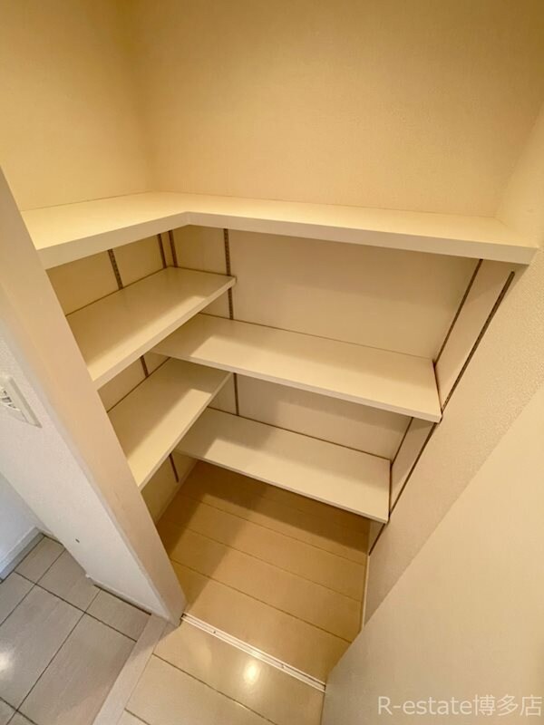 呉服町駅 徒歩3分 2階の物件内観写真