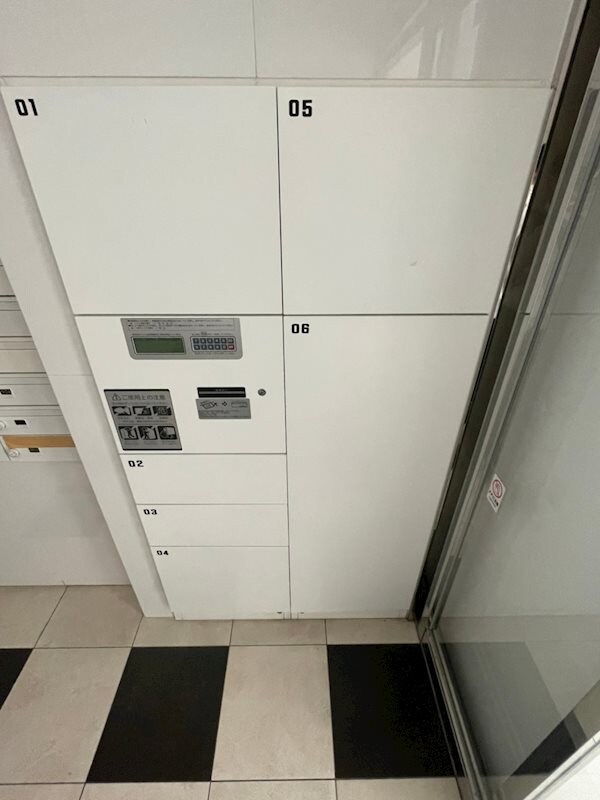 呉服町駅 徒歩3分 2階の物件内観写真