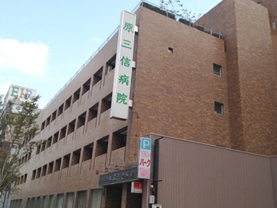 中洲川端駅 徒歩4分 14階の物件内観写真