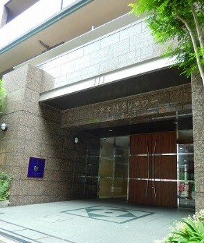 櫛田神社前駅 徒歩5分 13階の物件外観写真