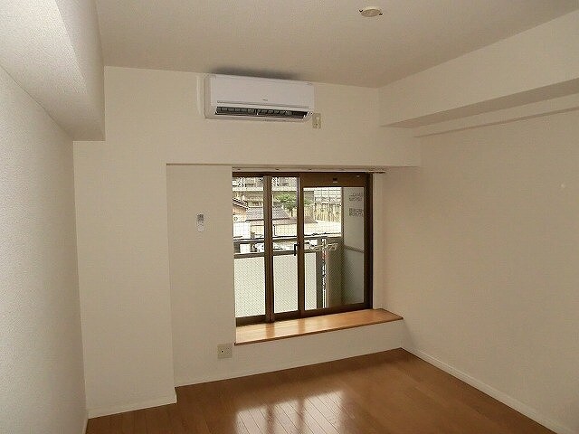 西鉄平尾駅 徒歩4分 5階の物件内観写真