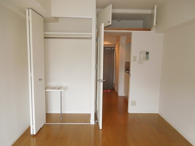 西鉄平尾駅 徒歩4分 5階の物件内観写真