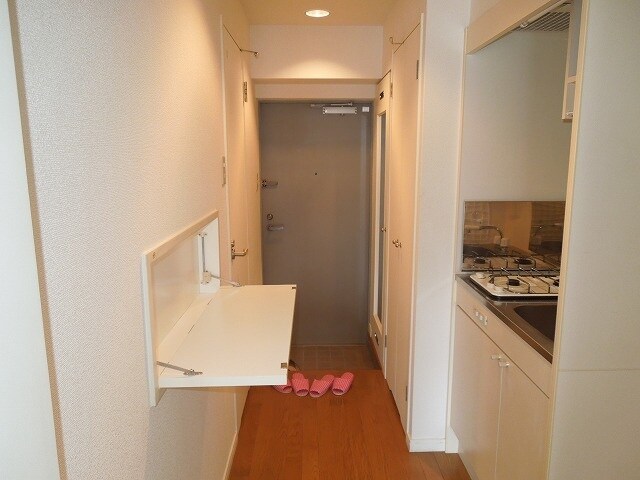 西鉄平尾駅 徒歩4分 5階の物件内観写真