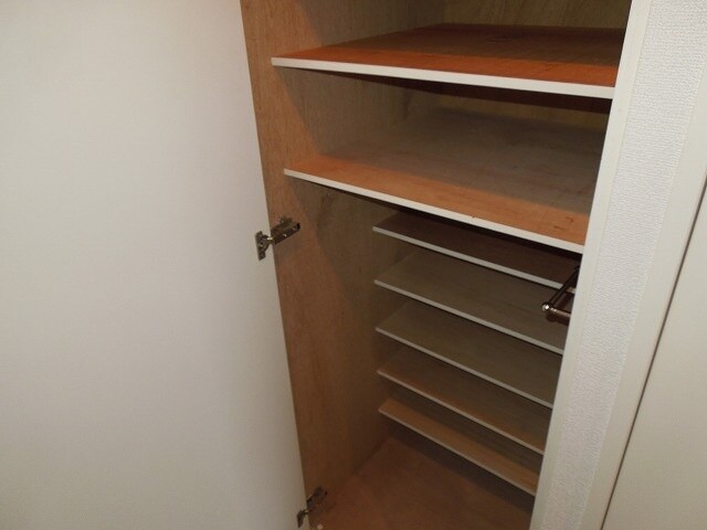 西鉄平尾駅 徒歩4分 5階の物件内観写真