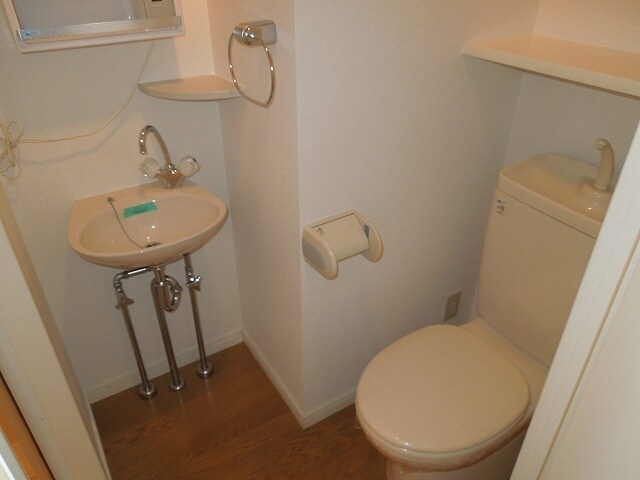 西鉄平尾駅 徒歩4分 5階の物件内観写真