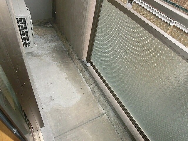 西鉄平尾駅 徒歩4分 5階の物件内観写真