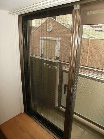 西鉄平尾駅 徒歩4分 5階の物件内観写真