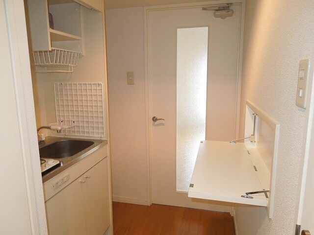 西鉄平尾駅 徒歩4分 5階の物件内観写真