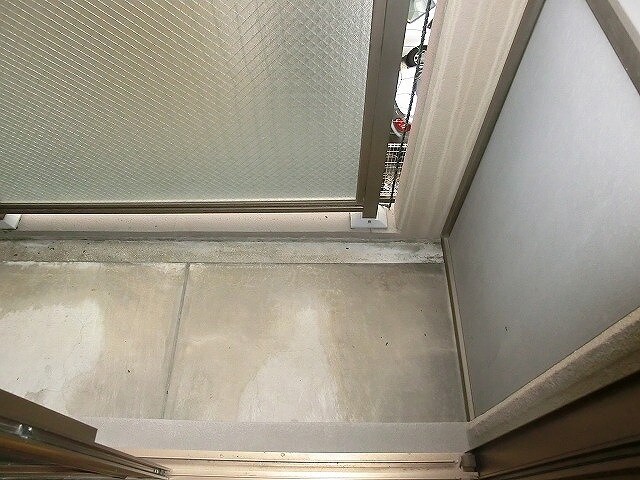 西鉄平尾駅 徒歩4分 5階の物件内観写真