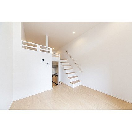 イマーク吉塚の物件内観写真