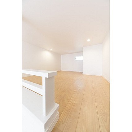 イマーク吉塚の物件内観写真