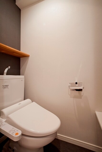 天神駅 徒歩5分 2階の物件内観写真