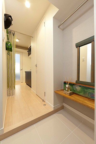 天神駅 徒歩5分 2階の物件内観写真