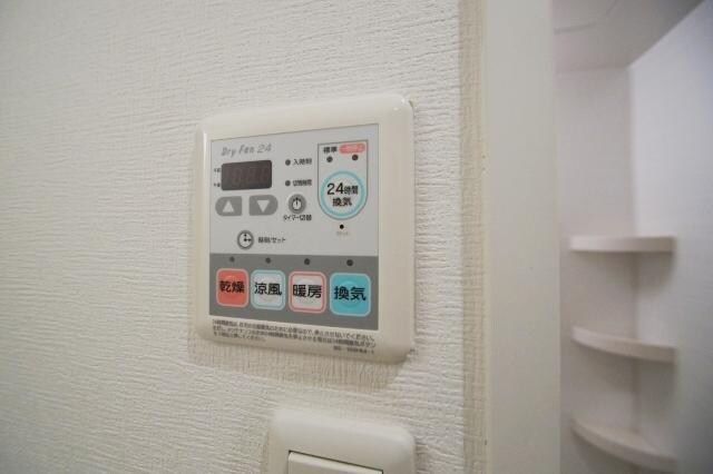 グランフォーレ薬院南の物件内観写真