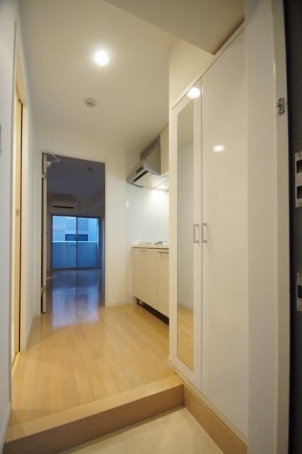 グランフォーレ薬院南の物件内観写真