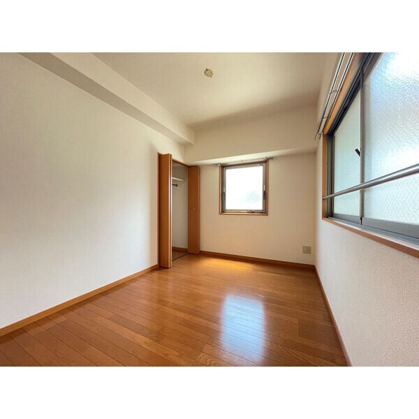 渡辺通駅 徒歩5分 3階の物件内観写真