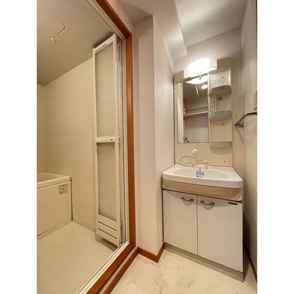 渡辺通駅 徒歩5分 3階の物件内観写真