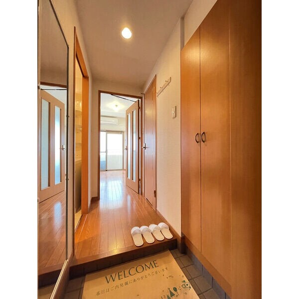 渡辺通駅 徒歩5分 3階の物件内観写真