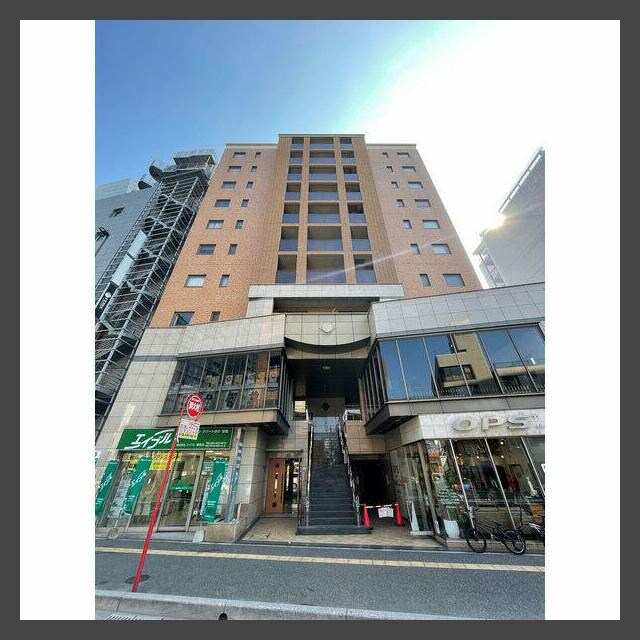 渡辺通駅 徒歩5分 3階の物件内観写真